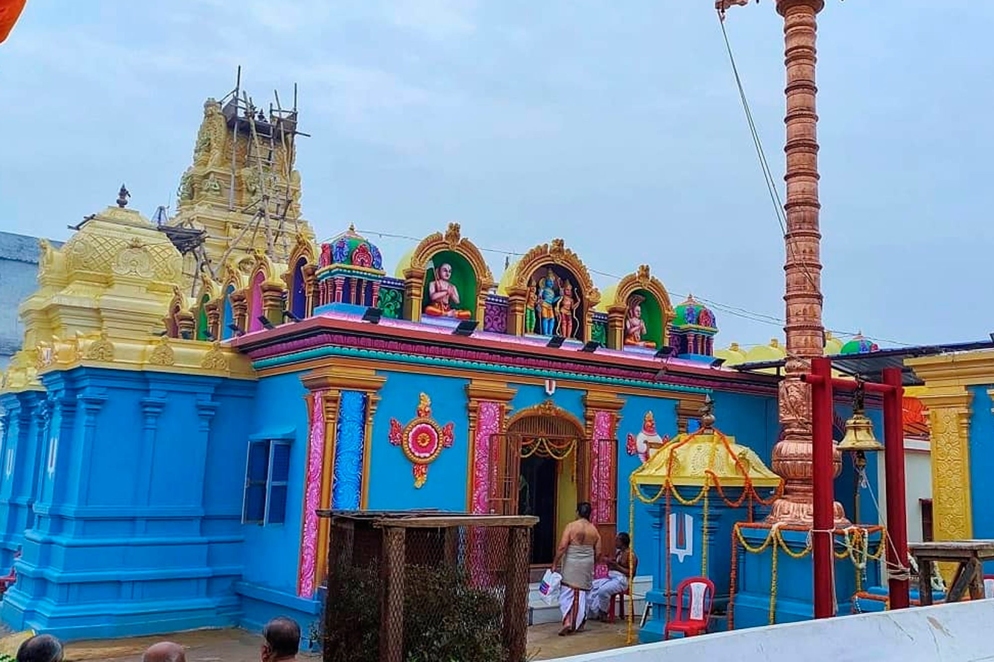 ayodhya Taxi service