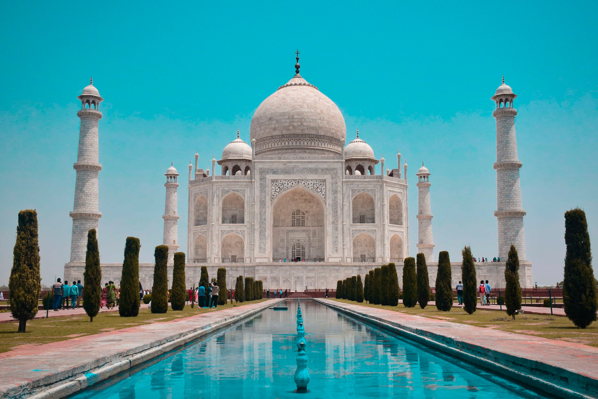agra Taxi service