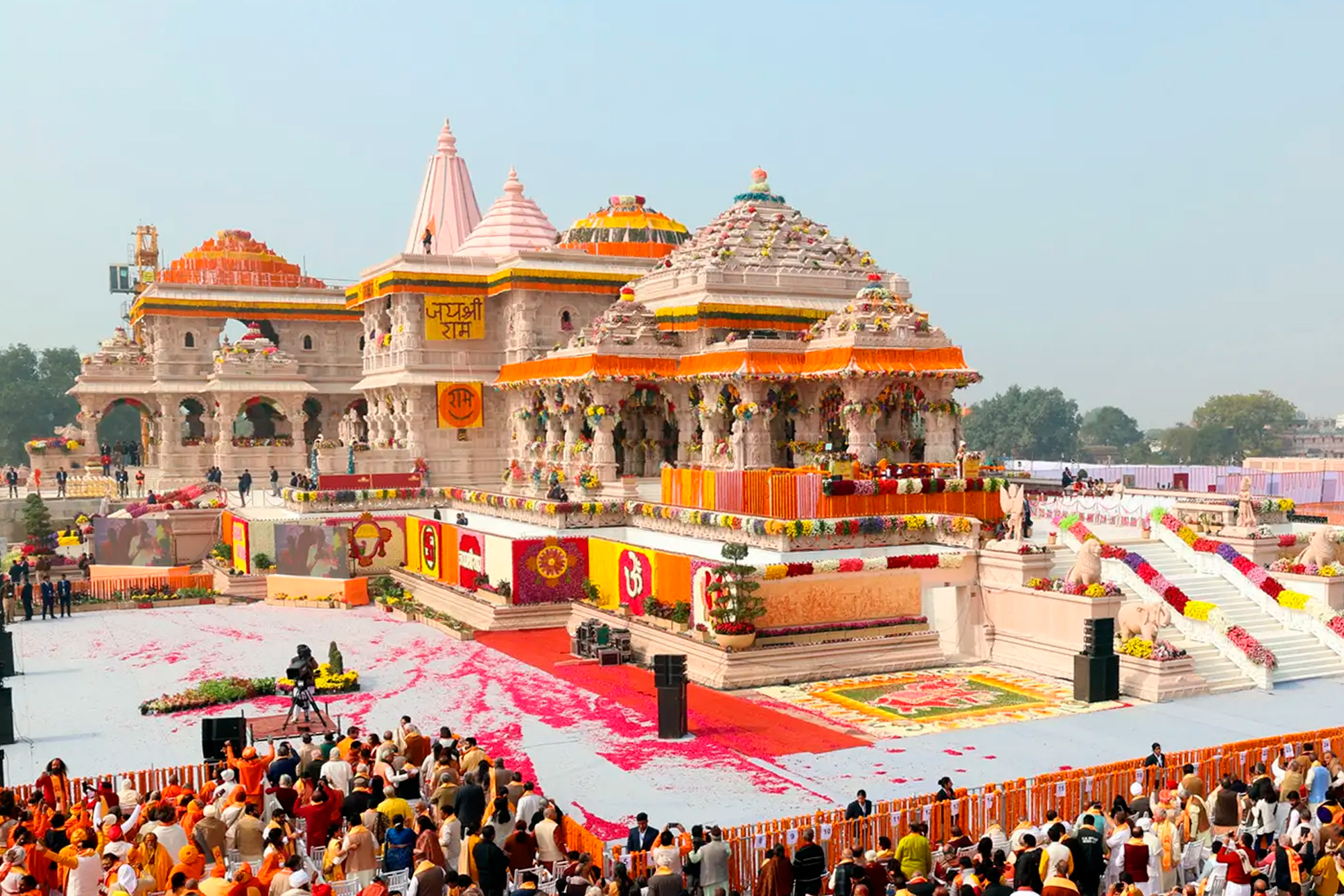 ayodhya Taxi service
