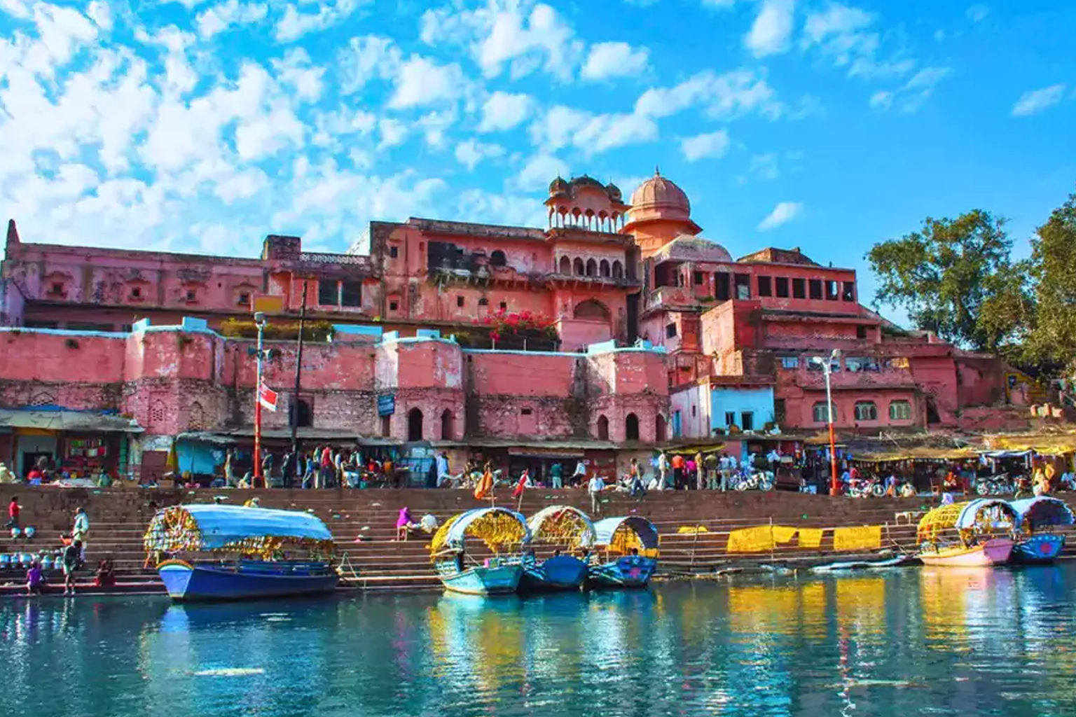 Chitrakoot