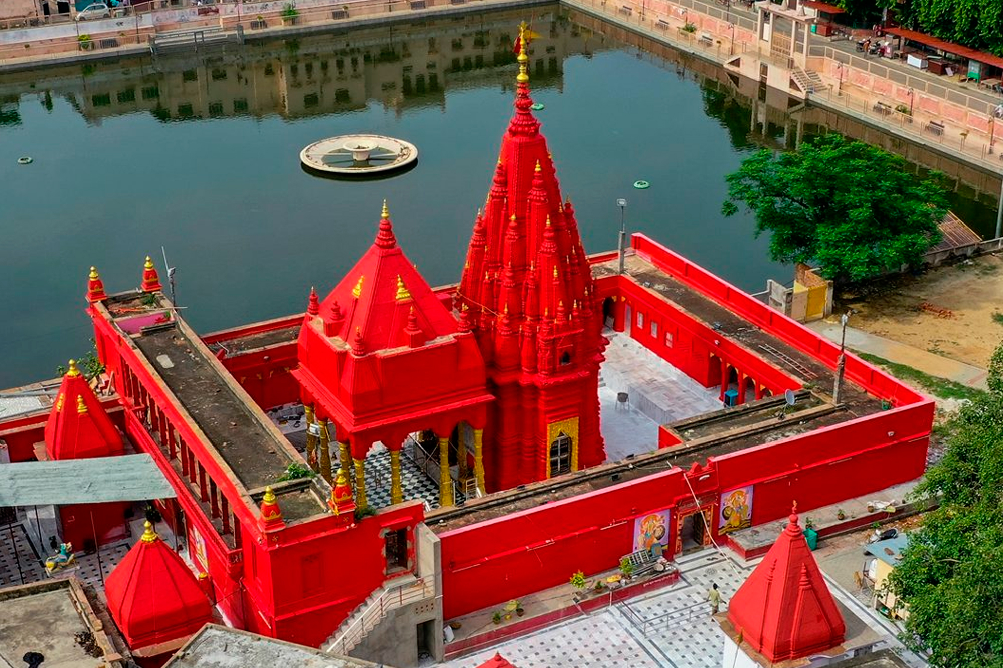 ayodhya Taxi service
