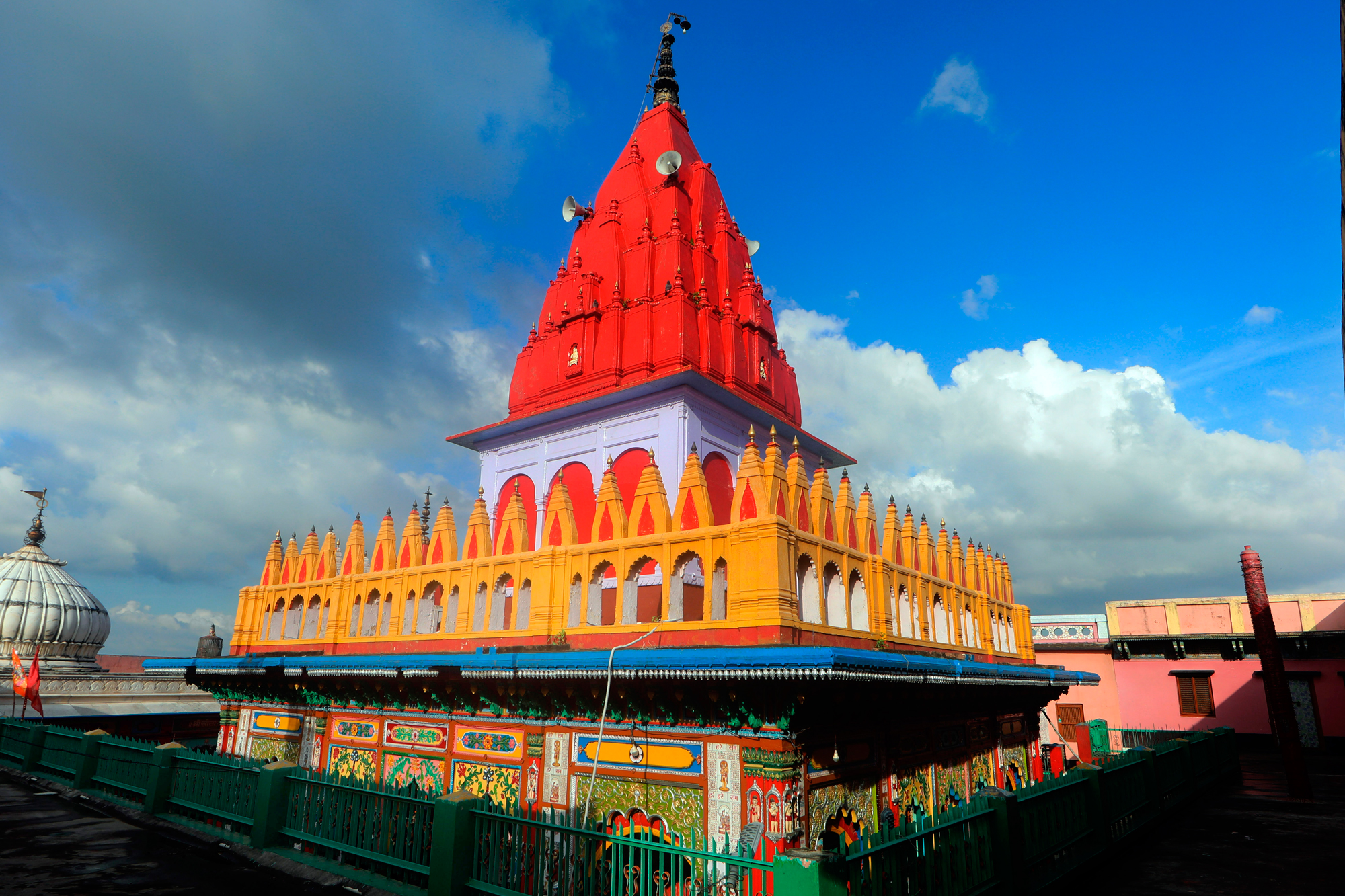 varanasi Taxi service