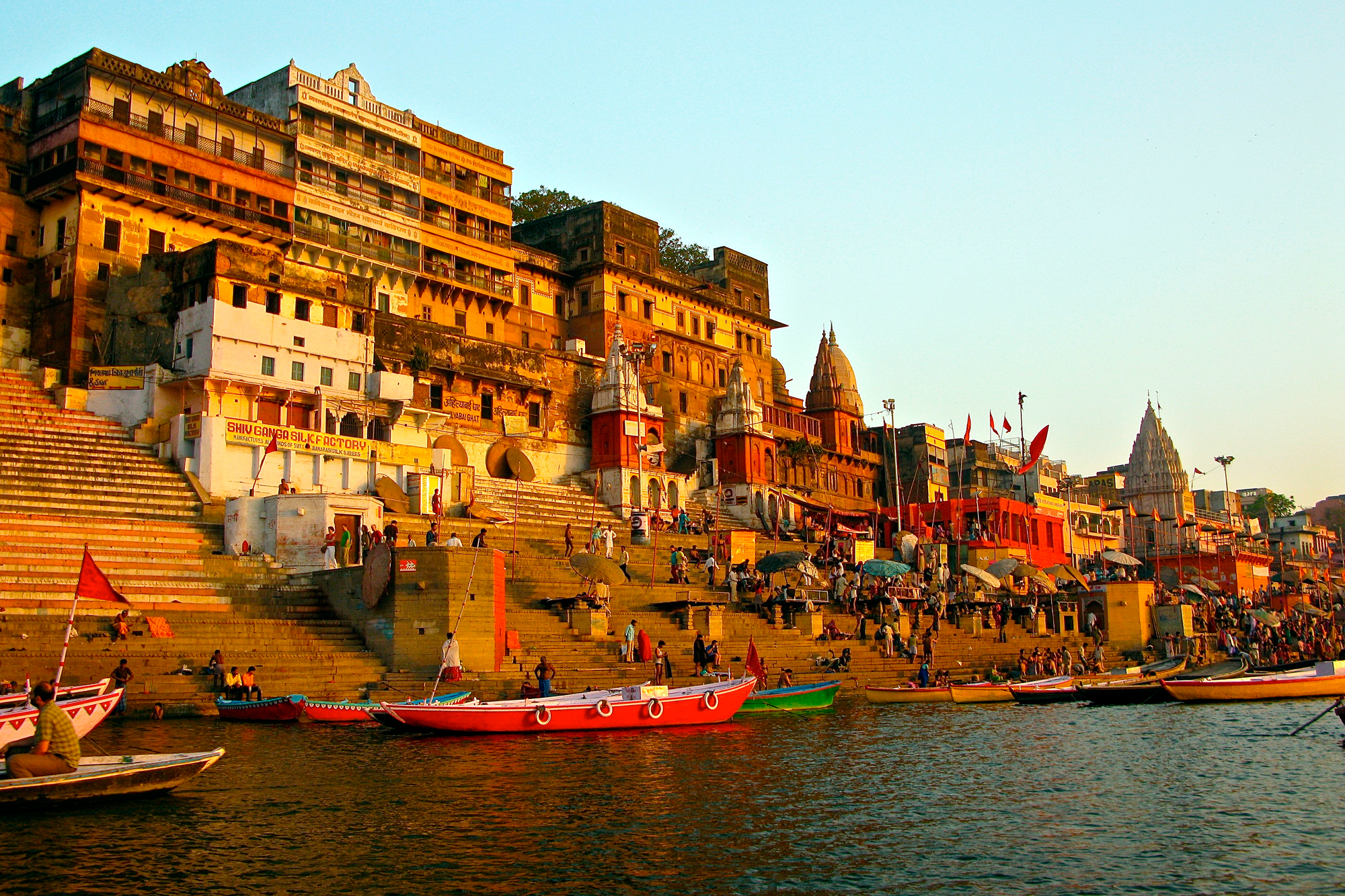 varanasi Taxi service